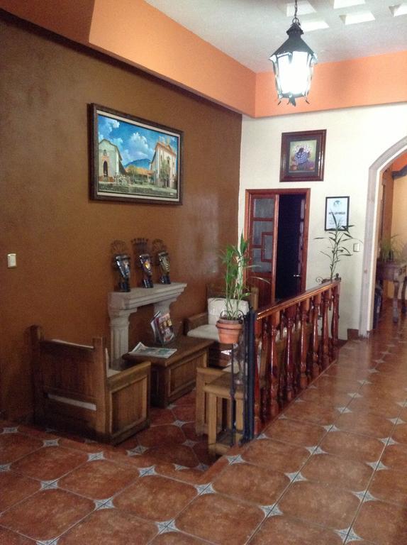 Los Faroles Hotel Uruapan (Michoacan) Εξωτερικό φωτογραφία