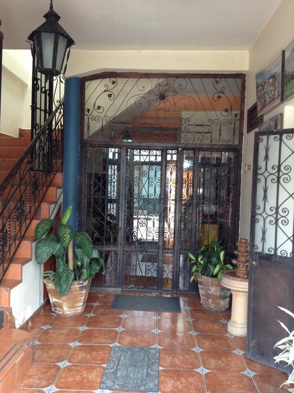 Los Faroles Hotel Uruapan (Michoacan) Εξωτερικό φωτογραφία