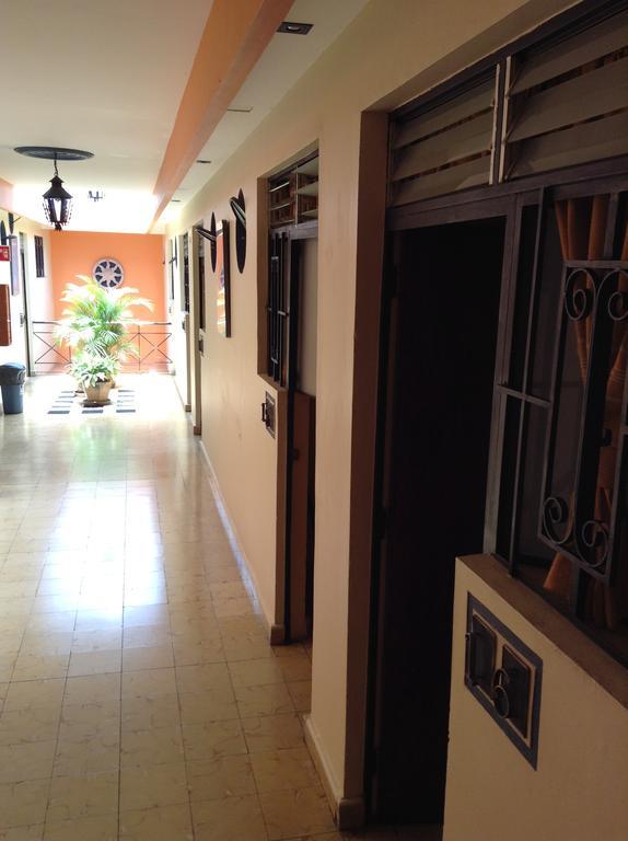 Los Faroles Hotel Uruapan (Michoacan) Εξωτερικό φωτογραφία
